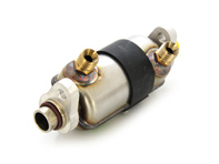 Fuel cooler. Porsche 997 Turbo - 99757306901 Fuel cooler. Porsche 997 Turbo - 99757306901