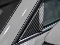 Door aero triangle. Porsche 991.1 / 991.2 / 718 Boxster / Cayman - 991.24.03.BC, 991.24.03.VGC, 991.24.03.PR, 991.24.03.GB Door aero triangle. Porsche 991.1 / 991.2 / 718 Boxster / Cayman - 991.24.03.BC, 991.24.03.VGC, 991.24.03.PR, 991.24.03.GB