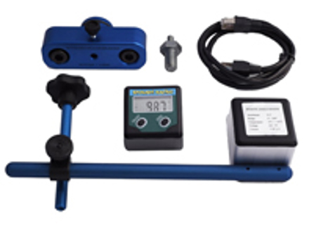 DigiDix™ Digitaal graden wiel-sam-timingsysteem voor Porsche alle M96-, M97- en DFI-motoren - SR095