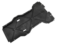 Centre tunnel tray. Porsche 996 / 986 Boxster - 99650404302 Centre tunnel tray. Porsche 996 / 986 Boxster - 99650404302
