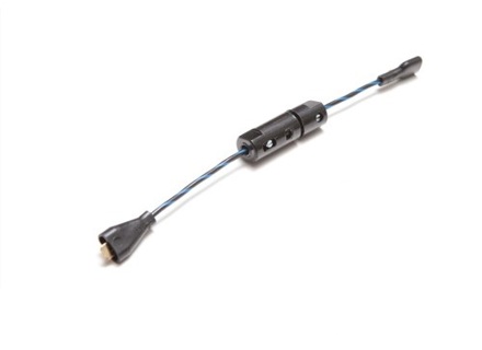 Inline fuse for dash illumination lights. Porsche 911 / 912 - 90161204303