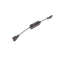 Inline fuse for dash illumination lights. Porsche 911 / 912 - 90161204303 Inline fuse for dash illumination lights. Porsche 911 / 912 - 90161204303