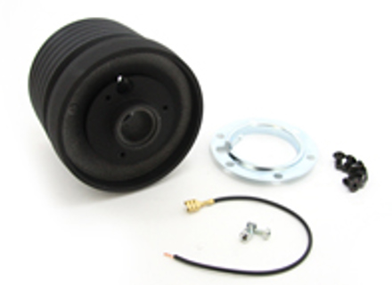 Steering Wheel Boss Fitting Kit MOMO for Porsche G model 911 1975-89 - MC0230, MC0231, MC8010, MC8010, ML7004, ML7004, ML7005