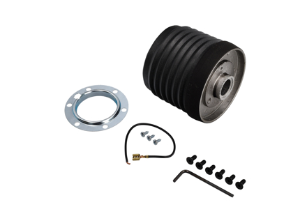 Kit montaggio boccola volante MOMO per Porsche G modello 911 1975-89 - MC0230, MC0231, MC8010, MC8010, ML7004, ML7004, ML7005