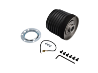 Lenkradnabe Montagesatz MOMO für Porsche G Modell 911 1975-89 - MC0230, MC0231, MC8010, MC8010, ML7004, ML7004, ML7005