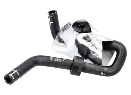 Water coolant hose. Porsche 958 Cayenne 3.0L Diesel - 95810654910