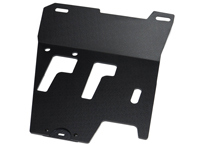 Panneau de plancher côté conducteur RHD. Porsche 911 1972-89 Targa - 90155106242/1, 90155106242