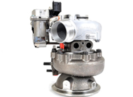 Turbocompressore. Porsche 982 (718) Boxster S / 982C (718C) Cayman S - 18559980069, 9A212302206, 9A212302205, 9A212302204, 9A212302203, 9A212302202