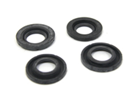 Brake caliper seal kit, Rear. Porsche 955 Cayenne / 957 Cayenne - 95535291500