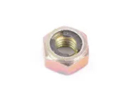 Hex nut for grille fastening screw. Porsche 911/912 - 90155904121, 1684550206, 1684550200, 99908410202, 90091000802, 90091000809 Hex nut for grille fastening screw. Porsche 911/912 - 90155904121, 1684550206, 1684550200, 99908410202, 90091000802, 90091000809