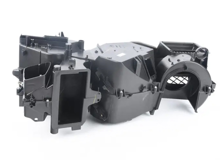 Airco behuizing met verdamper, RHD auto's. Porsche 986 / 996 / 987 / 997 - 99657390101