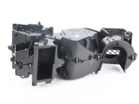 Air conditioning housing with evaporator, RHD cars. Porsche 986 / 996 / 987 / 997 - 99657390101 Air conditioning housing with evaporator, RHD cars. Porsche 986 / 996 / 987 / 997 - 99657390101