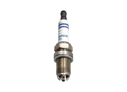 Spark plug. Porsche 996 3.6L / Boxster 987 / Cayman 987C / 997 - 99917022390, 0242245559