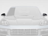 Copri specchietti retrovisori esterni TechArt, guida a sinistra. Porsche 9YA (E3) Cayenne - 09Y.121.320.009G, 09Y.121.320.009M - 09Y.121.320.009G, 09Y.121.320.009M Copri specchietti retrovisori esterni TechArt, guida a sinistra. Porsche 9YA (E3) Cayenne - 09Y.121.320.009G, 09Y.121.320.009M - 09Y.121.320.009G, 09Y.121.320.009M
