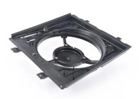 Radiator Water Fan Cowling. Porsche 986 Boxster / 996 Radiator Water Fan Cowling. Porsche 986 Boxster / 996