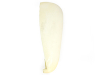 Mousse de renfort latéral du dossier. Porsche 911 1970-73 - 91152119100, 91152119200, 5211920003, 5211910003