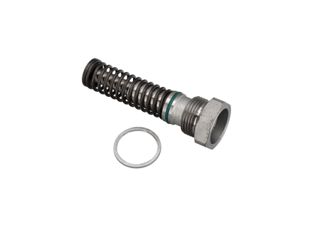 链条张紧器调节器。保时捷 986 / 996 / 987 / 997.1 2001-2008 - 99610518055, 99610518056, 99610518058 - 94746