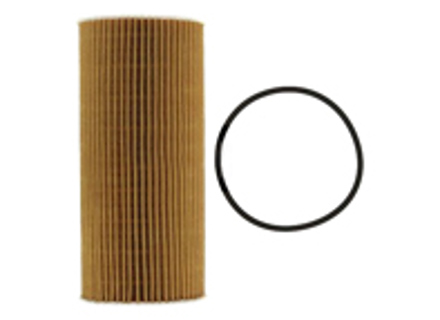 机油滤清器。保时捷 987 Boxster MKII / 987C Cayman MKII / 981 Boxster / 981C Cayman - 9A110722400, 0PB115466A - OX366D