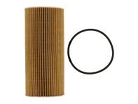 Oil filter. Porsche 987 Boxster MKII / 987C Cayman MKII / 981 Boxster / 981C Cayman - 9A110722400, 0PB115466A - OX366D