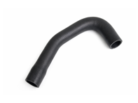 Heizungsschlauch – Motor zur Rücklaufleitung. Porsche 996 / 997 - 99610622275, 99610622274, 99610622265, 99610622266, 99610622257, 99610622256