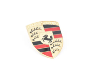 Bonnet Badge. Porsche 911 1974-89 / 964 - 90155921020, 90155921026 Bonnet Badge. Porsche 911 1974-89 / 964 - 90155921020, 90155921026