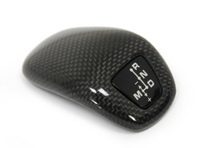 Sports gear shift knob cover, Carbon / Black. Porsche Panamera (971) - 9Y0713139 Sports gear shift knob cover, Carbon / Black. Porsche Panamera (971) - 9Y0713139