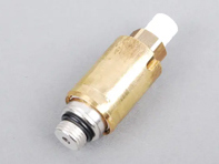 Rear air suspension pressure holding valve. Porsche 955/957 Cayenne - 95535873002, 70939 Rear air suspension pressure holding valve. Porsche 955/957 Cayenne - 95535873002, 70939