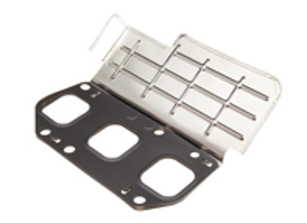 Exhaust manifold gasket, Cyl. 1-3 Porsche 958 Cayenne 3.6L - 95811118100, 150.902