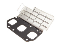 Exhaust manifold gasket, Cyl. 1-3 Porsche 958 Cayenne 3.6L - 95811118100, 150.902 Exhaust manifold gasket, Cyl. 1-3 Porsche 958 Cayenne 3.6L - 95811118100, 150.902