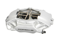 Brake caliper, REAR. Porsche 993 C4 - 99335242121, 99335242221 Brake caliper, REAR. Porsche 993 C4 - 99335242121, 99335242221