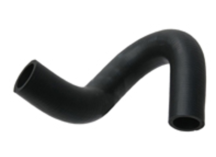 Connecting hose - oil tank to air filter. Porsche 911 - 91110739301, 91110739300, 847603075376 - URO-011404