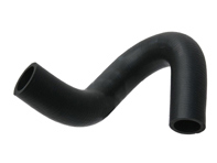 Connecting hose - oil tank to air filter. Porsche 911 - 91110739301, 91110739300, 847603075376 - URO-011404