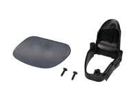 Headlamp washer jet cover. Porsche 955 Cayenne Turbo - 95562830400G2X, 95562830300G2X Headlamp washer jet cover. Porsche 955 Cayenne Turbo - 95562830400G2X, 95562830300G2X