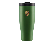 Tazza termica Porsche XL, 900 ml - colore ciliegia - WAP0502010PTHB Tazza termica Porsche XL, 900 ml - colore ciliegia - WAP0502010PTHB