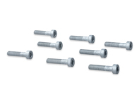 Flywheel Bolts SET OF 8. Porsche 986 / 987 / 987C / 996 / 997 - 99907309202 - 99907309209, 99907309201, 99907309202 Flywheel Bolts SET OF 8. Porsche 986 / 987 / 987C / 996 / 997 - 99907309202 - 99907309209, 99907309201, 99907309202