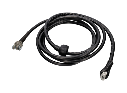 Batteriestartkabel. Porsche 911 1978-89 - 91161202228, 91161202226, 91161202224 - RD-911.612.022.24, PS9284, 1699901200