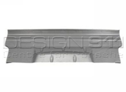 Schienale sedile/paratia posteriore. Porsche 911 1972-89 - 91150208100, PP237B, P237B