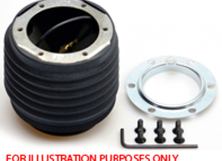 Steering Wheel Boss Fitting Kit MOMO for Porsche 928 1989 onwards - MC0230, MC0231, MC8010, MC8010, ML7004, ML7004, ML7005