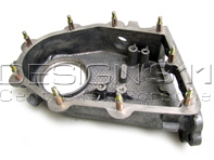 Engine chain cover, Left. Porsche 993 - 99310509305 Engine chain cover, Left. Porsche 993 - 99310509305