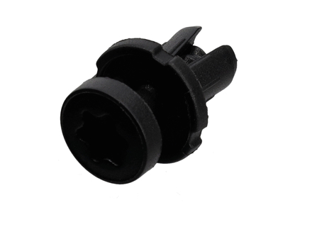 Kunststoff-Spreizniete. Verschiedene Porsche-Modelle. - 99959194140