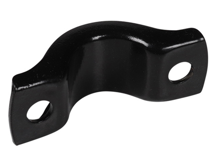 Anti roll bar mount bracket, Front. Porsche 356 A/B/C - 1640550600, 64441605, 644 41605 - 1640550600
