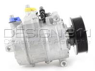 Air Con Compressor. Porsche Cayenne 955 3.2L / 958 3.6L - 95812601201, 95812601200, 95512601100, 95512601101, 95512601102, 95512601103, 95512601104, 95512601105, 8FK351114381 Air Con Compressor. Porsche Cayenne 955 3.2L / 958 3.6L - 95812601201, 95812601200, 95512601100, 95512601101, 95512601102, 95512601103, 95512601104, 95512601105, 8FK351114381