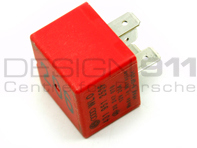 Brake Light Relay. Porsche 955 Cayenne RHD Cars - 95561500900 Brake Light Relay. Porsche 955 Cayenne RHD Cars - 95561500900