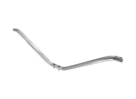 后支撑杆支撑。保时捷 981/982 Boxster / 981C/982C Cayman - 98133109301