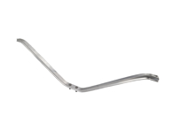 Rear strut bar support. Porsche 981/982 Boxster / 981C/982C Cayman - 98133109301 Rear strut bar support. Porsche 981/982 Boxster / 981C/982C Cayman - 98133109301