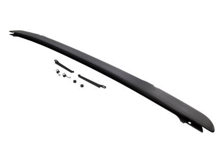 Sunroof Wind Deflector without Spoiler. Porsche 911 1983-89 - 91156400502, 91156400501