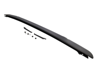 Sunroof Wind Deflector without Spoiler. Porsche 911 1983-89 - 91156400502, 91156400501 Sunroof Wind Deflector without Spoiler. Porsche 911 1983-89 - 91156400502, 91156400501