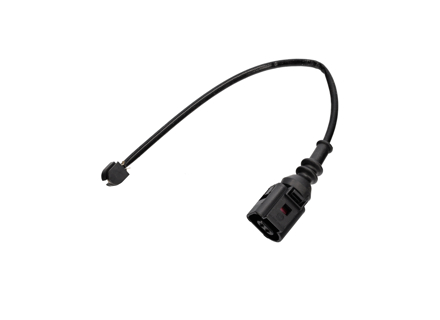 Remblokslijtage sensor. Porsche 981 Boxster/Kaaiman / 982 (718) Boxster/Kaaiman