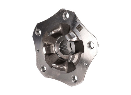 Radnabenträger hinten. Porsche 986 / 987.1 / 987.2 / 981 / 982 - 99134160502, 99134160500, 98633160520, 99134160501, 99134160503, 9P1407615, 99734160501, 99634160591