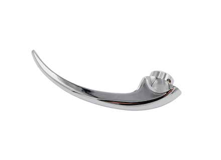 Abridor de manija de puerta interior. Porsche 356 A / 356 B / 356 C - 64453161102, 644.531.611.02-HQR